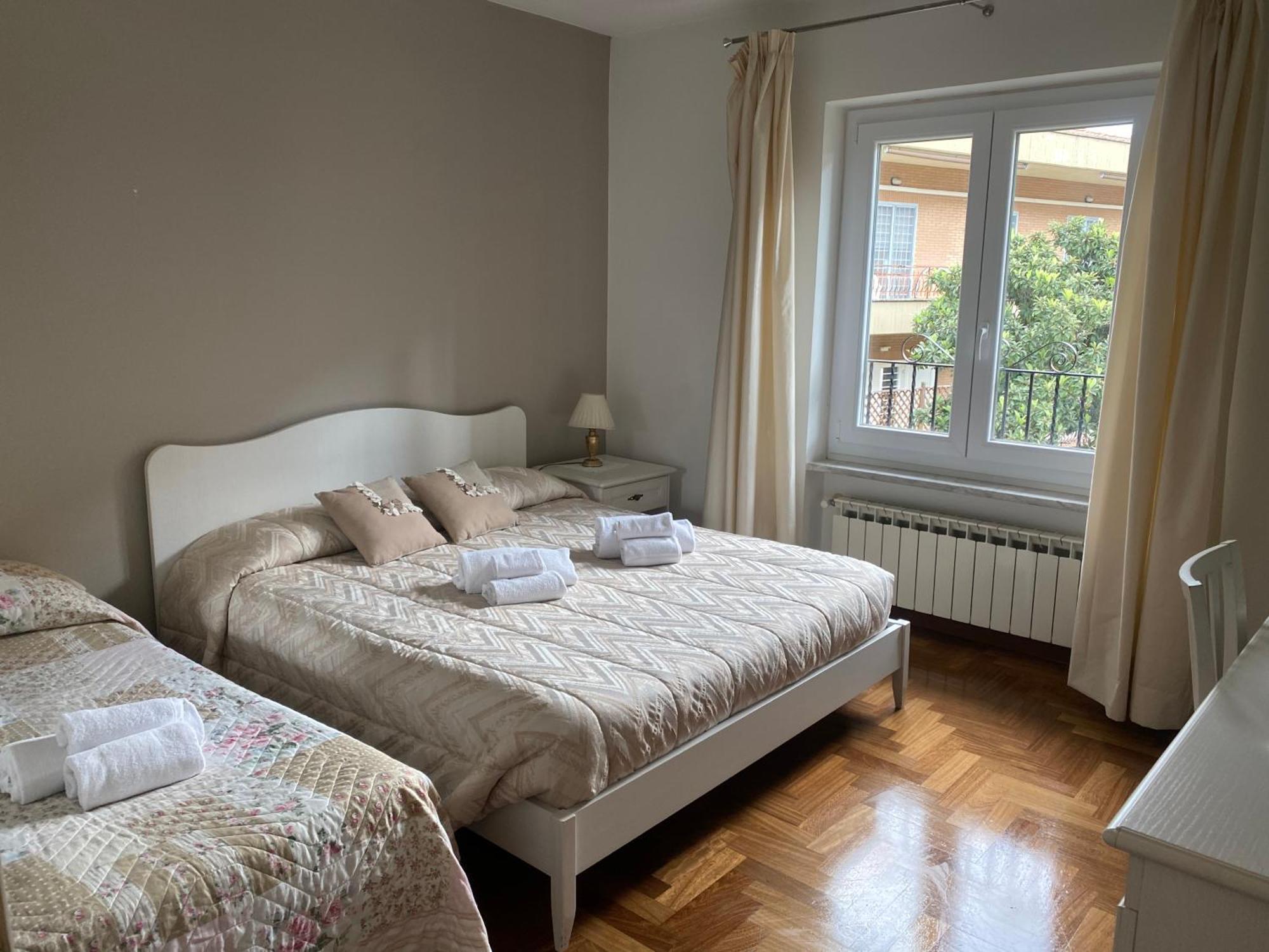 Villa Orsini, Rome